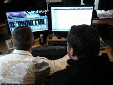 DJ Joss Mendosah & DJ Magicut feat Mandy - I want u (Teaser) - 11 octobre 2011