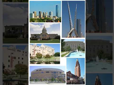 Okc Wiki
