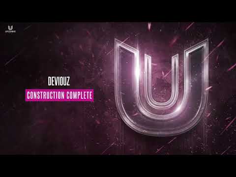 Deviouz - Construction Complete