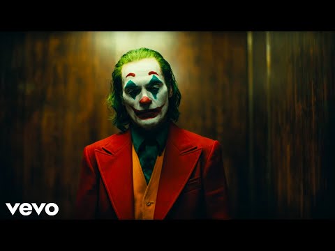 Gustavo Santaolalla - Babel (Otnicka Remix) | JOKER SCENE