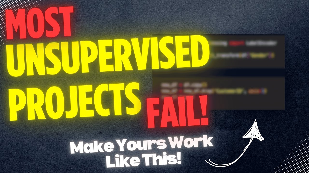 Unsupervised Learning Project: Clustering Algorithms Compared