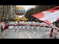 The 80th Annual Macy S Thanksgiving Day Parade 2006 Full Broadcast