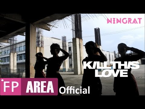 [TEASER] BLACKPINK - KILL THIS LOVE (Dance Cover) By THE NINGRAT