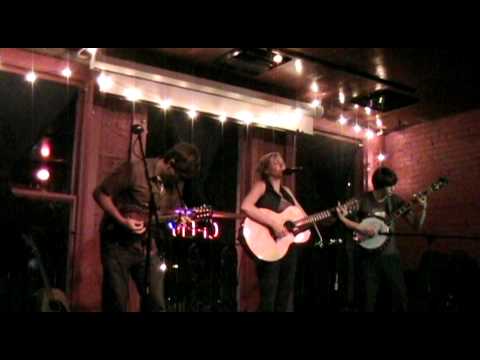 MerryGold - Sweet Lilly [Live @ Cozmic Cafe]