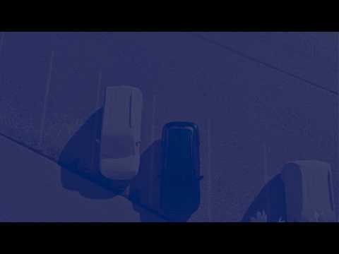 Tera | Safe&Drive | De olho no caminho sempre | VW Brasil