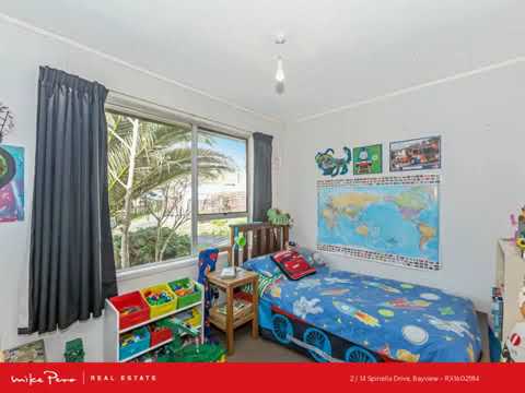 Surrounded By Nature - SOLD in Bayview (Auckland, New Zealand)