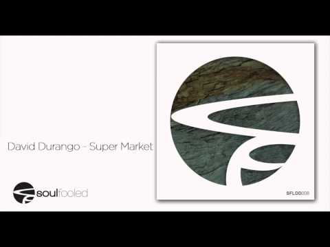 SFLDD008 - David Durango - Super Market