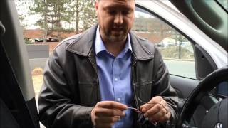 Fleetmatics Install V 3