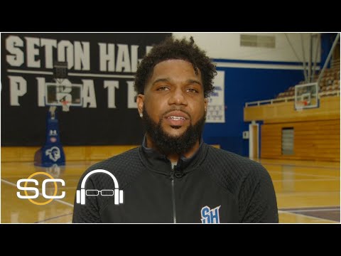 Seton Hall Espn