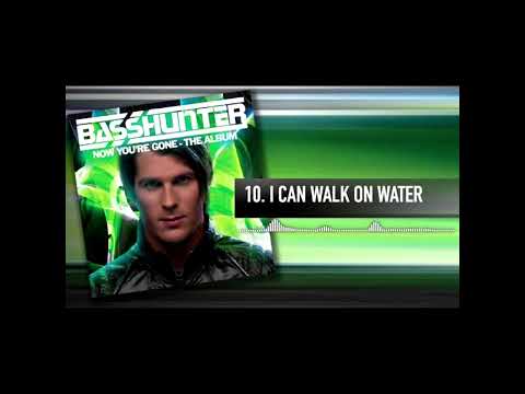 Basshunter - I can walk on water 1 HOUR