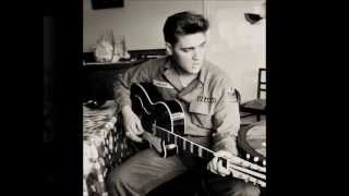 Elvis Presley - Home is where the heart is