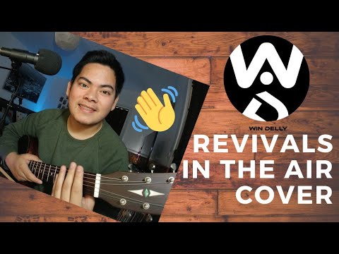 Dellix WIn - Revivals in the air (cover)