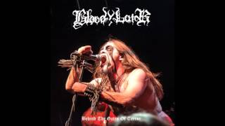 Bloody Lair - Behind the Gates of Terror (Full Album)