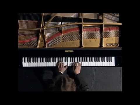 Myroslav Skoryk "Burlesque"