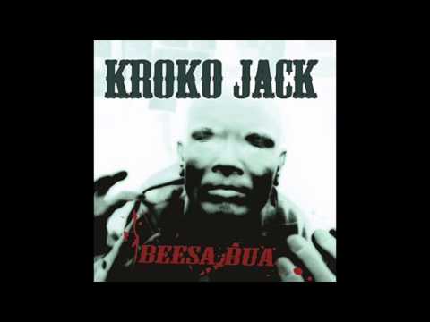 Kroko Jack - Real Talk