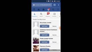 how to get more than 1000 friends on Facebook super fast Real 100percent