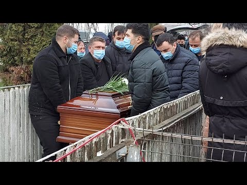 TV IALOMITA - Gura Ialomiței, comuna care a pierdut 2 primari în 9 luni de zile