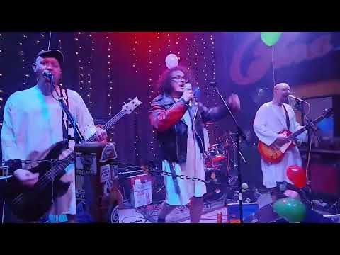 Polak der Bullenfreund (Live @ Café Carina 03.04.2026)