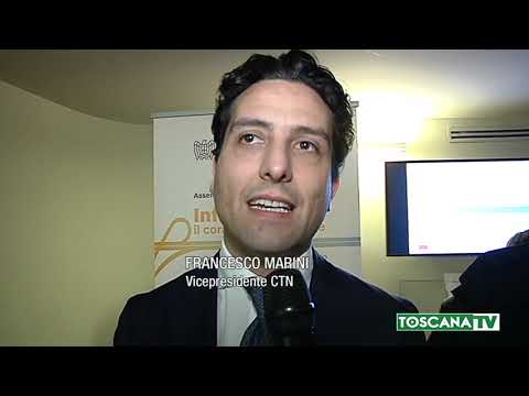 2019-05-17 PRATO - GROSSI CONFERMATO PRESIDENTE CONFINDUSTRIA LOCALE