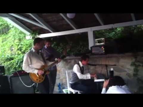 Wave - Storyline: Song for the bride by WAVE