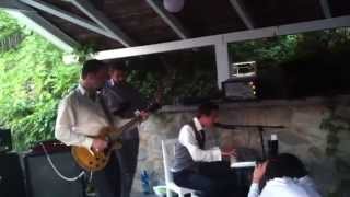 Video Storyline: Song for the bride by WAVE