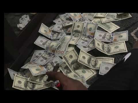 CiscoJugg- We Paid (Remix)(Freestyle)