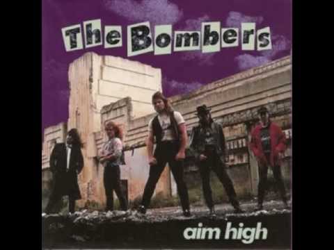 The Bombers - City out of control