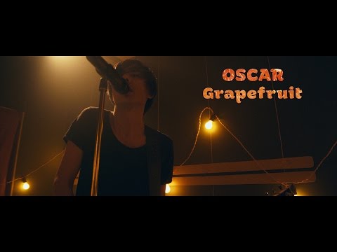 Gauga (Oscar c7c5) – Grapefruit
