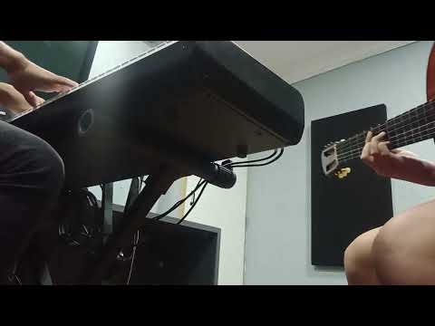 Best part + te amar demais