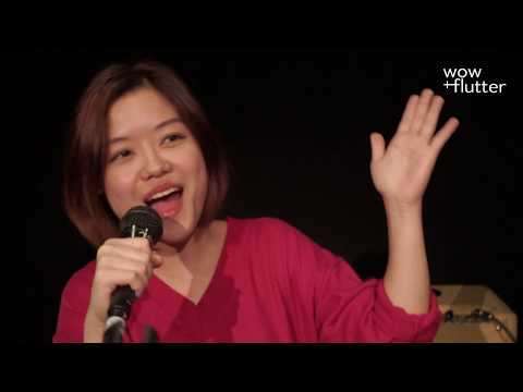 我不去想 by Another Kitchen - Live@Home 2017.11.27