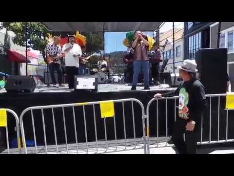 LOS KIRIAPS - INCOMPRENSION