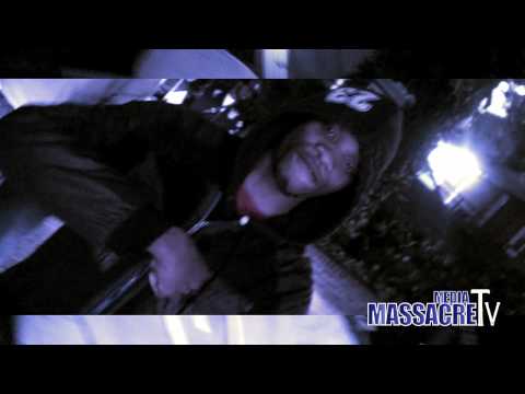 YOUNGZ TEFLON - ALLSTAR FT. BLADE BROWN