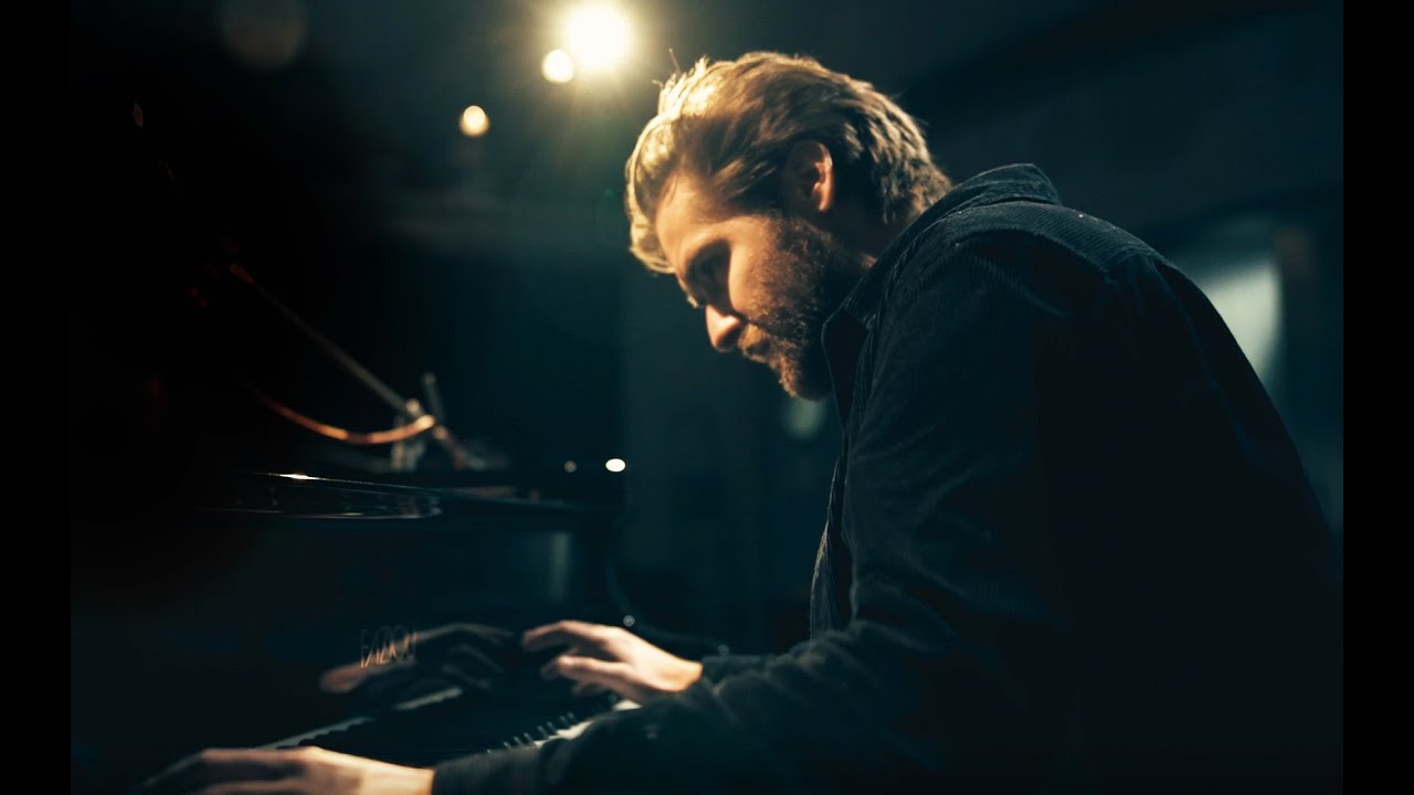 oel Lyssarides: Last Verse (Official Video) / Album: Stay Now