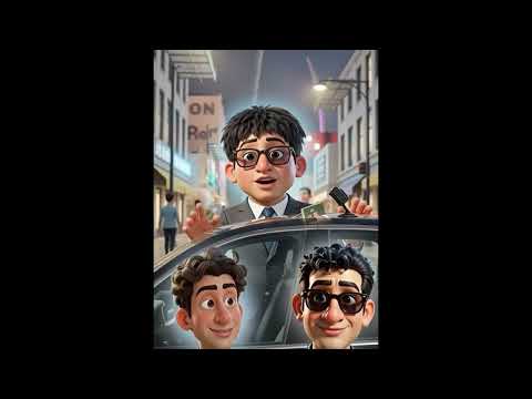 The GodMother, What Happens in Tijuana… Armenian Edition