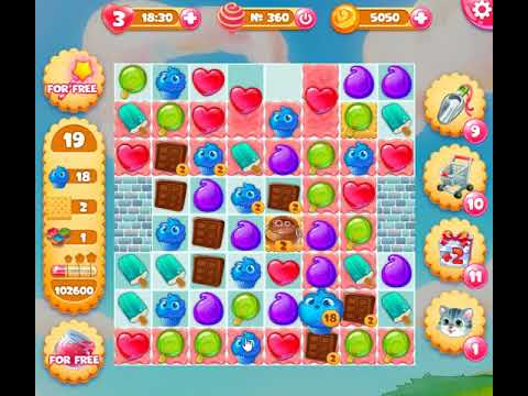 Raspberry Jam - Level 360