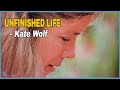 Kate Wolf - Unfinished Life (1981)