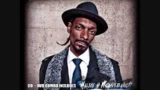 Snoop Dogg ft Kid Cudi-That Tree