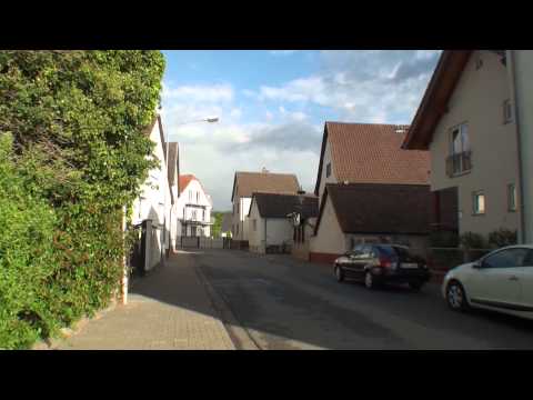 Rodau und Fehlheim im Frühling 2014-Schöne Orte im Ried--Gernsheim -Biebesheim-Riedstadt