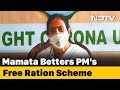 After PM S Free Ration Move Mamata Banerjee Takes It Up A Notch