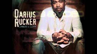 Darius Rucker - Together Anything's Possible & Lyrics & Download Link ♫♫♫