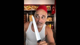 The Complete Ahmet the Kebab Guy Collection Vol  1