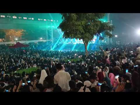 Jamia Millia Islamia Foundation Day Celebration Sufi Night by DAMSAAZ #jmi #jamiamilliaislamia