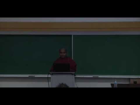 Can we neutralize bad karma: A Theravada Buddhist Perspective | Bhante Dr. Gangodawila Chandima