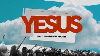 Download lagu YESUS (Kudus, Mulia, dan Berkuasa) - LIVE FROM YOUTH CAMP - JPCC WORSHIP YOUTH mp3 Download lagu YESUS (Kudus, Mulia, dan Berkuasa) - LIVE FROM YOUTH CAMP - JPCC WORSHIP YOUTH mp3