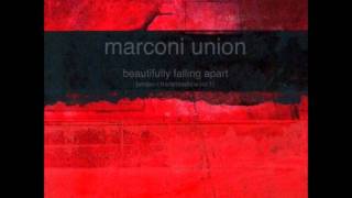 Marconi Union - Blue Collar Parade