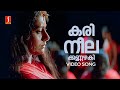 Karineela Kannazhaki Video Song Kannaki Nandita KS Chithra Kaithapram Kaithapram Viswanath