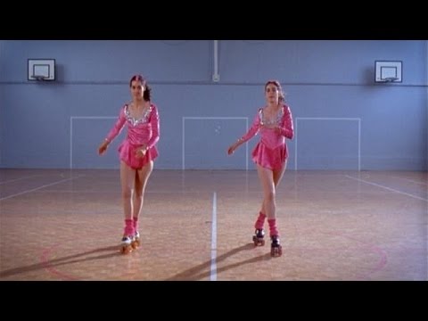 M83 'Kim & Jessie' Official video