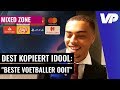 Vertrouwen bij Ajax: "Ik zou niet weten waarom PSV beter is dan wij"