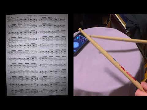 Single Beats 210 bpm