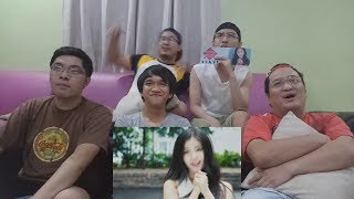 [Peenoise x Fanbois Reaction #23] ELRIS (엘리스) - MY STAR